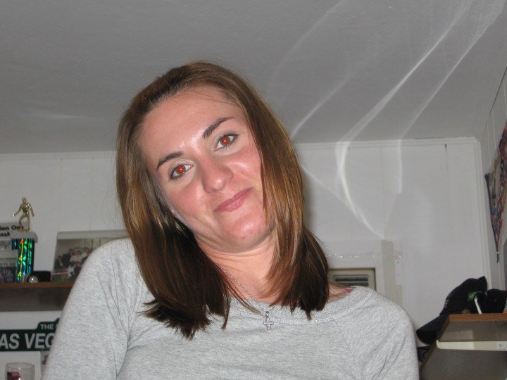 Unknown wife poses for hubby #iaTlVlQv