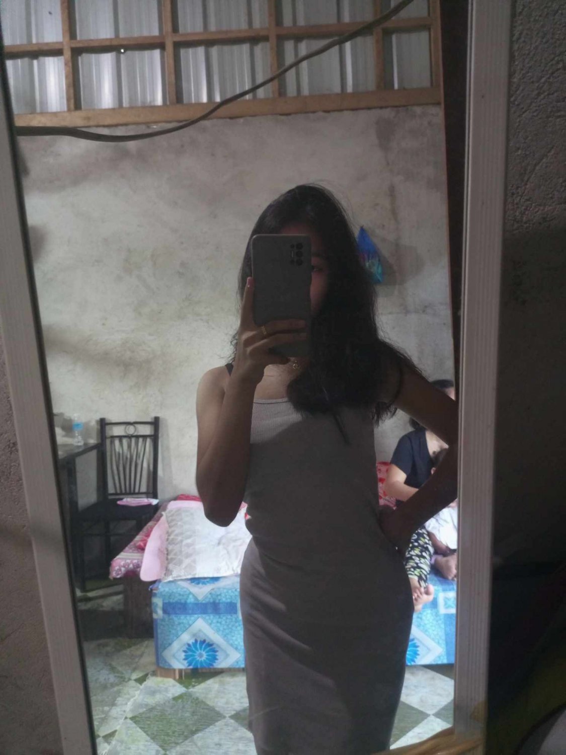 this is alfreche she is from the phillippines and loves showing off #WiB0JftQ