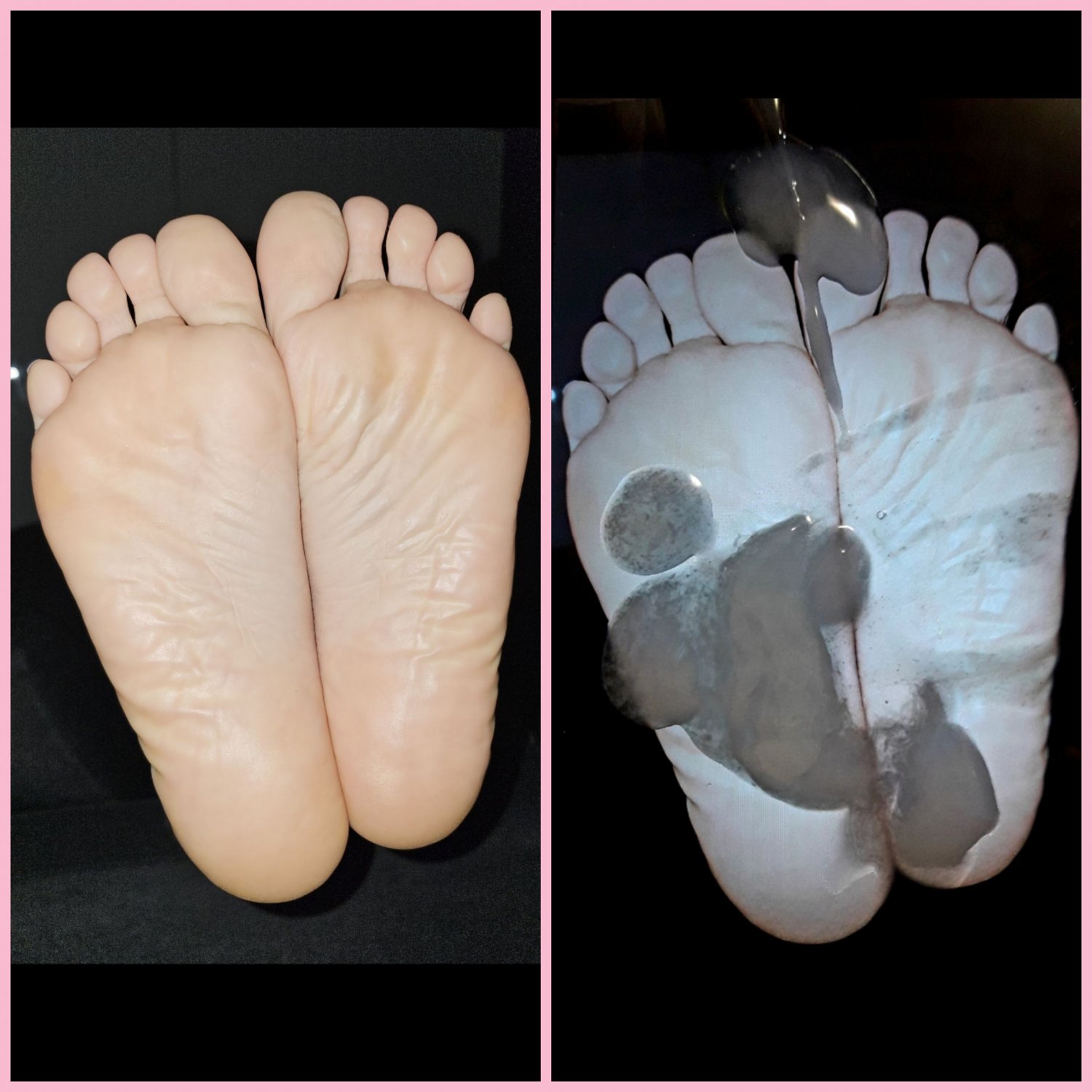 Feet cum tribute (request) #E8GoYB7e