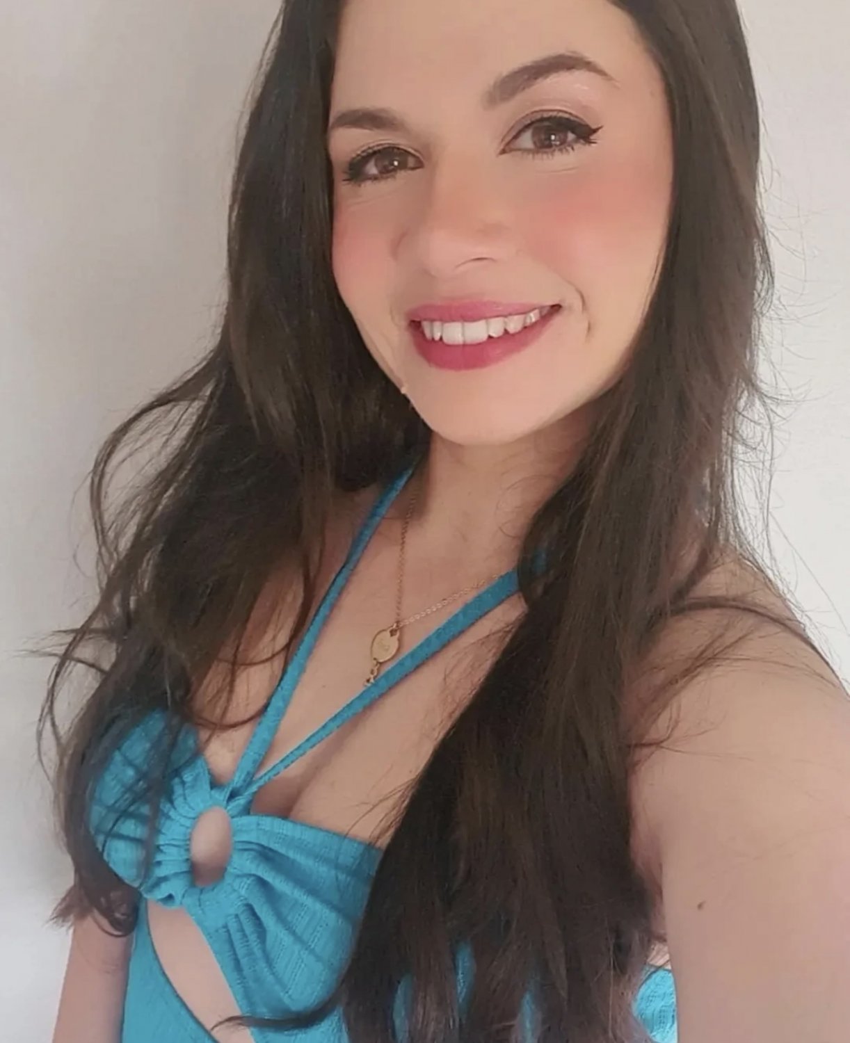 Hoy se nos expone Bianca esta delciiosa brasileña insaciable #Z0988wpW